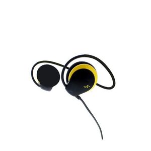 Casque bluetooth SHINE blanc - T'nB