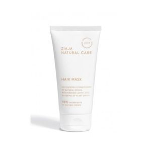 Ziaja Natural Care Masque Capillaire 150ml