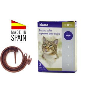 Collier Anti Puce Chat Au Maroc Animalerie En Ligne Jumia