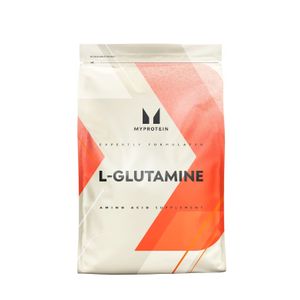 Myprotein L-Glutamin Aminosäuren - 250g- UNFLAVOURED