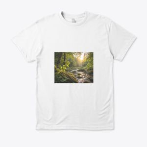 T-shirt - White