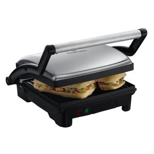 Grill à panini GC191E TOAST EXPERT 1800W TEFAL sur marjanemall aux  meilleurs prix au Maroc