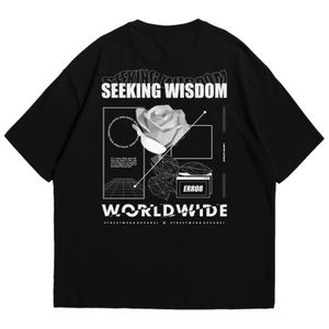 Shirty URBAN STREETWEAR Oversized Shirt urban shirt Mode Oversize shirt Streetwear 