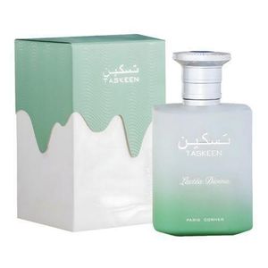Paris Corner Taskeen Lactea Divina Pour Femme (100ml)
