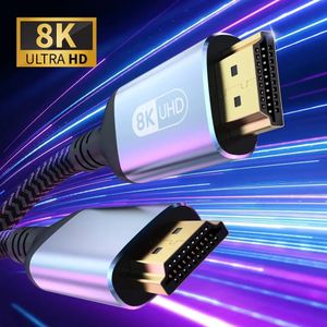CABLE SOLUTION Câble HDMI 10m 4K HDTV Premium Haute Vitesse 2.0 à prix pas  cher