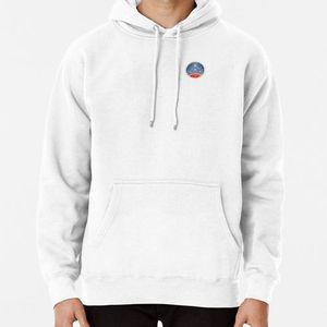 Constellation Badge - Starfield (Chest Pocket) Pullover H Sweats Capuche Hoodie
