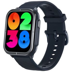 Montre femme bleu store marine pas cher