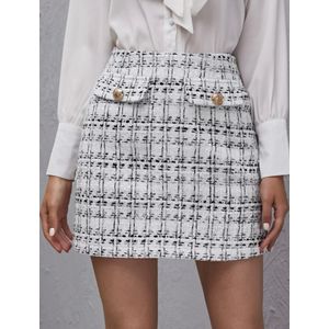 Jupe bcbg top pas cher