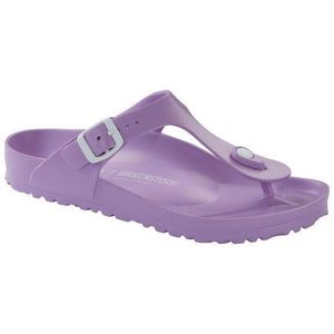 Birkenstock sandale Gizeh EVA Lavender