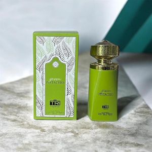 Eau de parfum green 100 cl