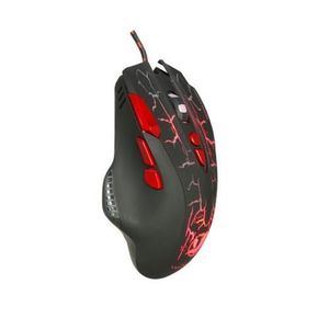 Jedel ماوس الألعاب 3200 DPI 7 أزرار