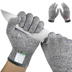 Gants anti-coupure XL HGCG01-XL Ingco Maroc - Bricolage Pro Maroc