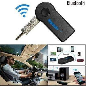 Bluetooth Adaptateur Voiture/Maison - Équipement auto