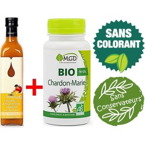 Natural Factors, Vinaigre de cidre de pomme fermenté, 500 mg, 90 gélules  végétales