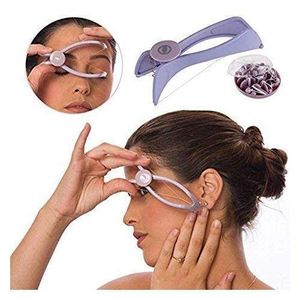 Épilateur Sildne au Fil pour Visage et Corps – Accessoire Beauté