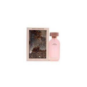 Fragrance World Roses D’emotion 100ML Eau de parfum .