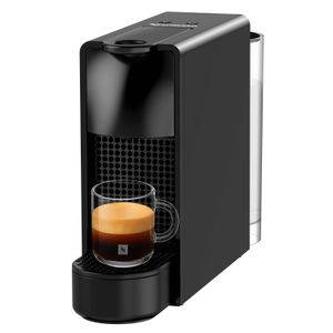 Nespresso Cafetière Mini ESSENZA C30 - Noir 