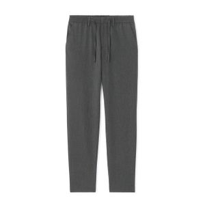 Celio Pantalon 24h - GRIS MOYEN -