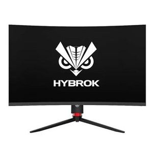 HYBROK Écran gamer HG32QHD 32" 180Hz 1ms 2K