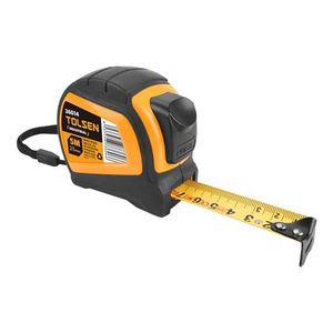 Tolsen Tools Mesure (5 Mètres) 25 mm