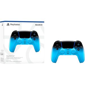 Sony Manette PS5 DualSense Rhythm Blue