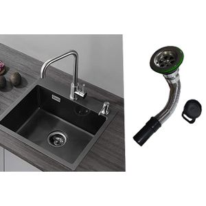 Acheter Filtre de vidange Pop-up pour lavabo, salle de bains, douche,  bouchon de filtre d'évier, attrape-cheveux, bouchon de baignoire