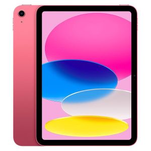 Apple iPad 10eme Génération 64GB Wi-Fi Pink New 