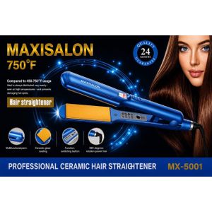 maxisalon LISSEUR PROFESSIONNEL MX-5001