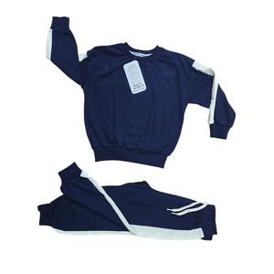 Vêtements bébé et enfant , ensemble kitma cotton 2 pièces ,bon qualité, pour printemps et l'été, made in turkey
