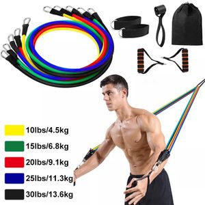 Élastique de musculation - training band 35 kg orange - Maroc, achat en  ligne