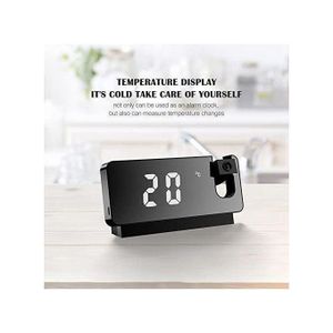 Station de Sommeil Intelligente et Design