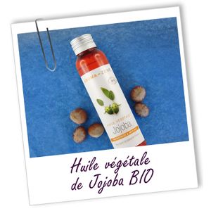 Huile Végétale de Noisette Bio - Aroma-Zone