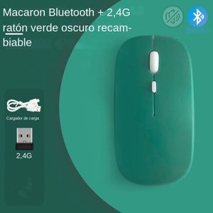 Mobility Lab - Souris Sans Fil Compact 2.4ghz Pour Mac / Windows (noir) à  Prix Carrefour