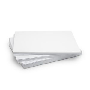 Papier A3 blanc 80 g Rey Office - Ramette de 500 feuilles sur