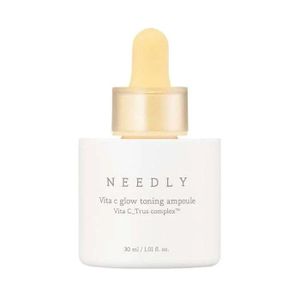 Ampoule Tonifiante Éclat avec Vitamine C et Vita C_Trus Complex, 30ml