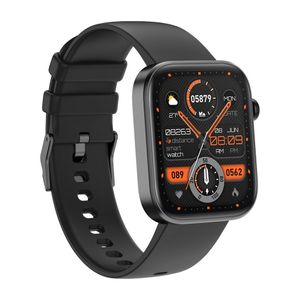 COLMI P71 Smartwatch Montre connectée bluetooth pour les hommes et les femmes, étanche IP68, avec appels vocaux et assistant vocal