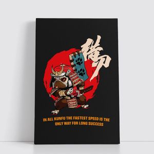 Asian Planet Tableau decoratif sur Toile 25x40 cm pour Anime attack on titan - Naruto - death note - Jujutsu Kaisen  1