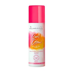 Les Secrets De Loly Curl Glow Serum De Finition Multiprotection 100ML