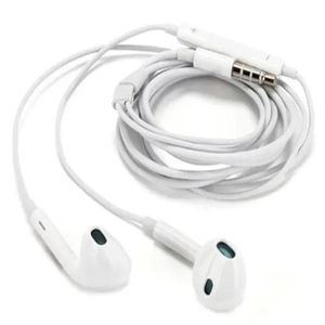 Écouteurs intra-auriculaires filaires avec Microphone, Support de contrôleur filaire, 3.5mm, pour Samsung Xiomi Infinix Iphone ...