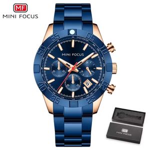 Benyar Montre sport 5156 - bleu