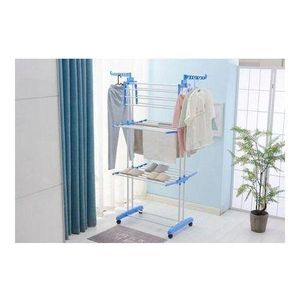 Etendoir Sèche Linge, supports de séchage pour vêtements, 40 kg