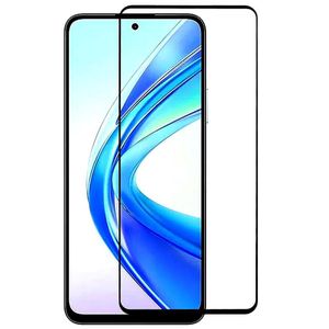 Protecteur d'écran en Verre Trempé pour Honor 90 Smart Haute Qualité