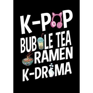 Kpop lover funny kpop  Style 25 Poster Chambre Haute Qualité