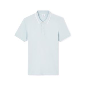 Celio Polo slim coton stretch