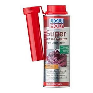 Liqui Moly Super additif DIESEL 250 ml