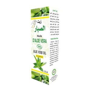 بخاخ زيت الصبار