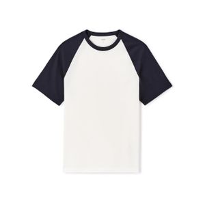 Celio T-shirt boxy col rond 100% coton
