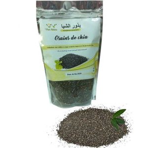Generic بذور الشيا للتخسيس جوميا المغرب