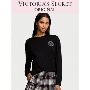VICTORIA Pyjama pour femme ST 11253722 NOIR