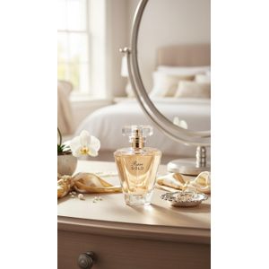 Avon Rare Gold de est un parfum pour femme.